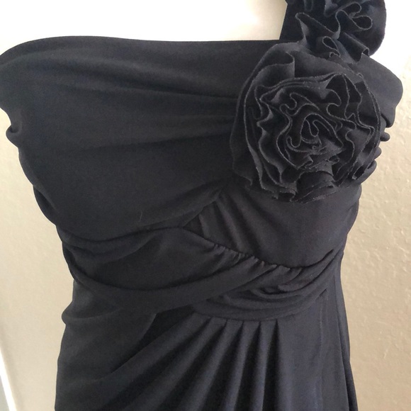 🖤🖤One strap LBD🖤🖤 - Picture 2 of 5